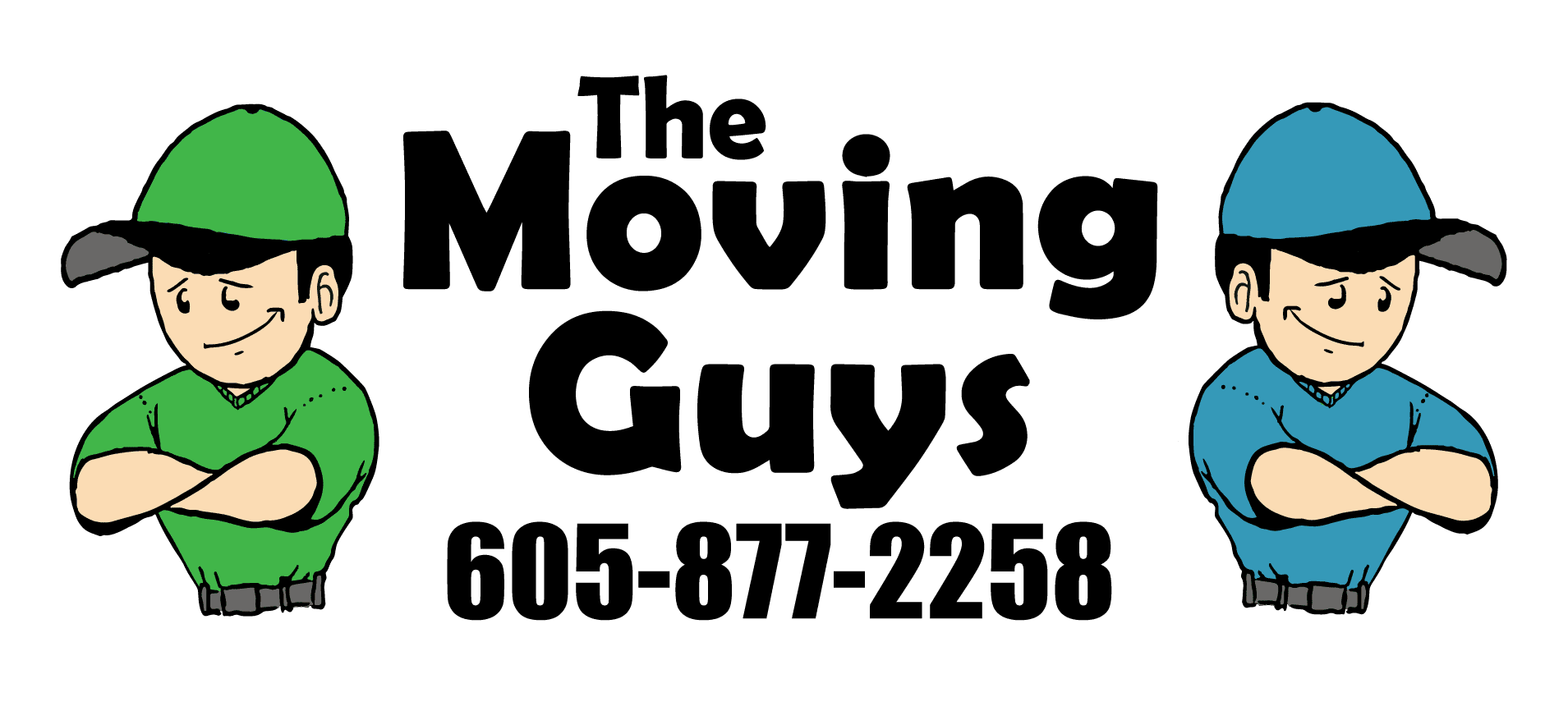 The Moving Guys